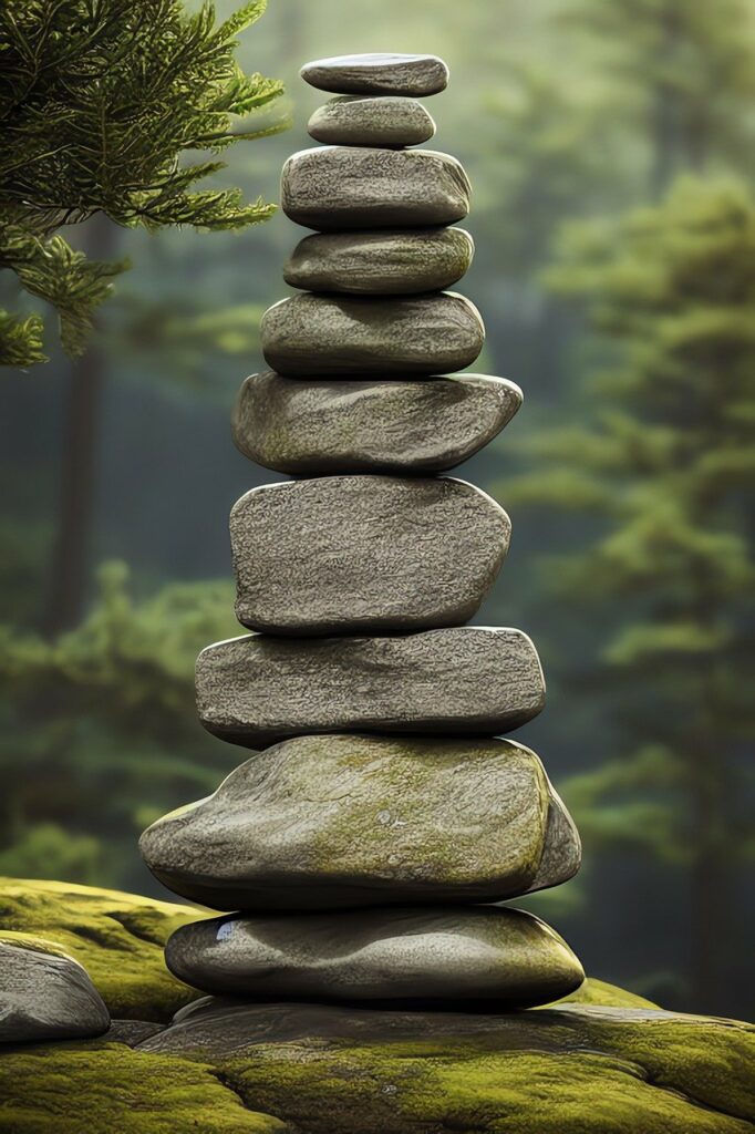 cairn